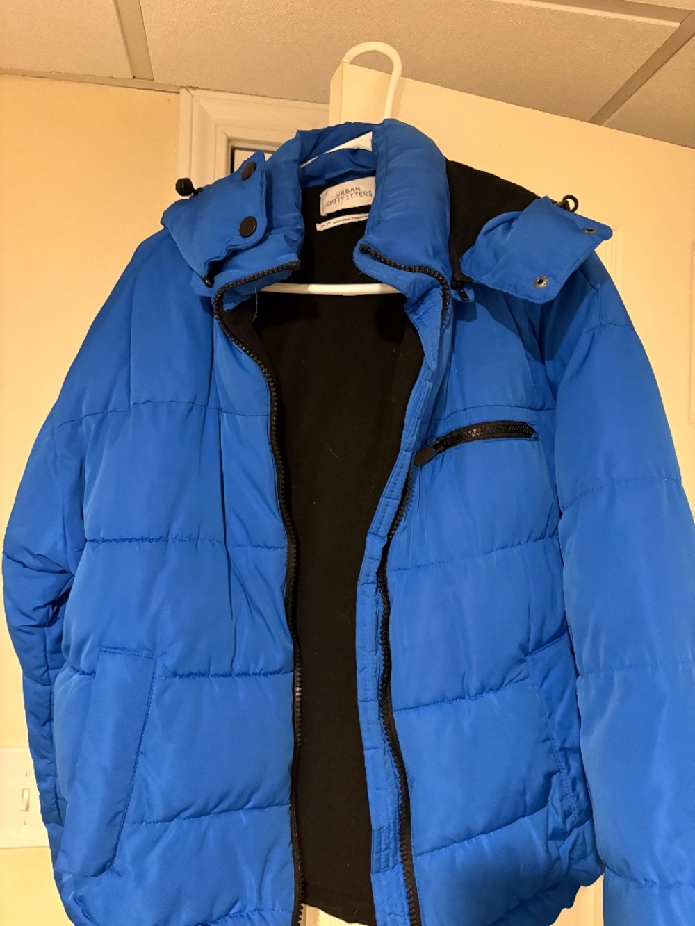 Urban Outfitters Winter Coat